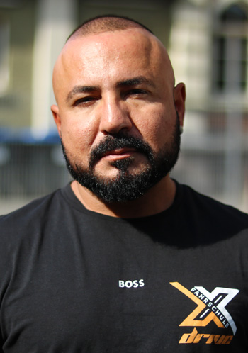Erkan