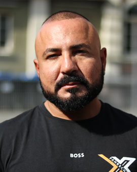 Erkan Özdemir