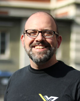 Timur Spruzina