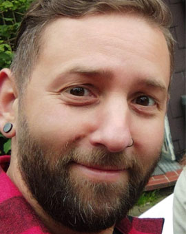 Mark Krüger