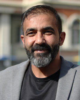 Murat Arslan