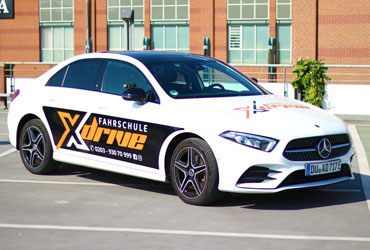 Mercedes A200